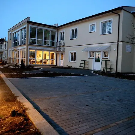 Resort Zacisze Bis *