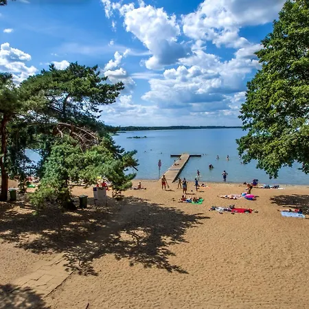 Zacisze Bis Resort