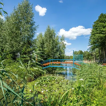 Zacisze Bis * Koszelowka