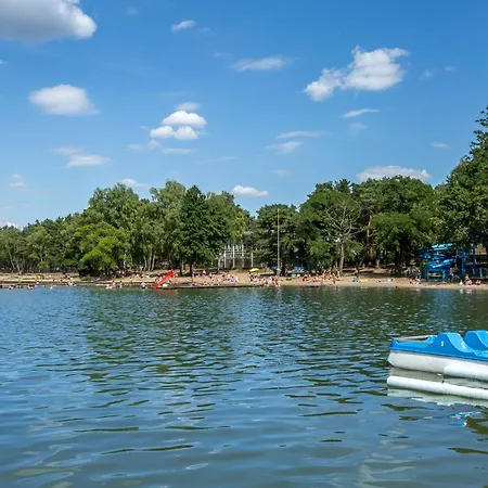 Resort Zacisze Bis *