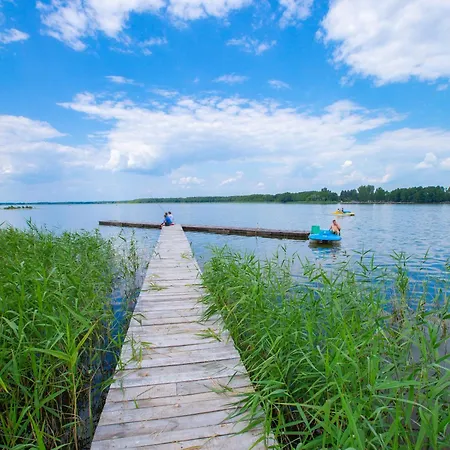 Zacisze Bis Koszelowka