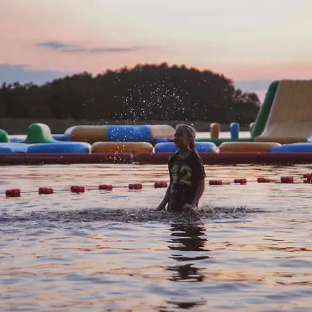 Zacisze Bis Koszelowka