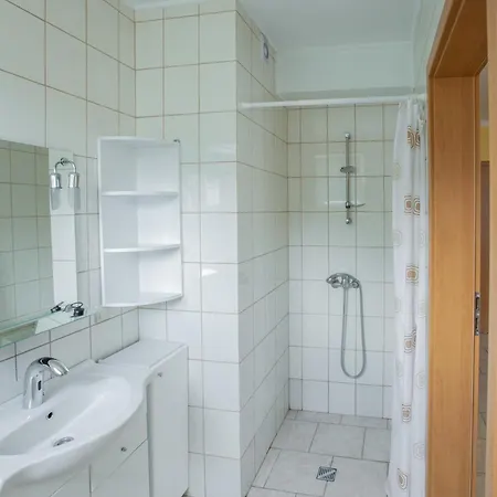 Ośrodek wypoczynkowy Zacisze Bis
