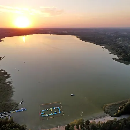 Resort Zacisze Bis Koszelowka