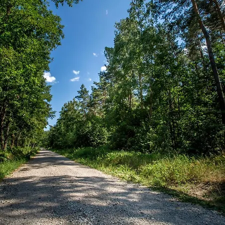 Zacisze Bis Semesteranläggning (resort)