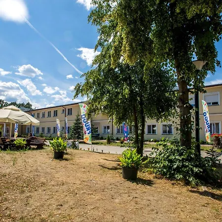 Semesteranläggning (resort) Zacisze Bis *