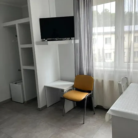 Zacisze Bis * Koszelowka