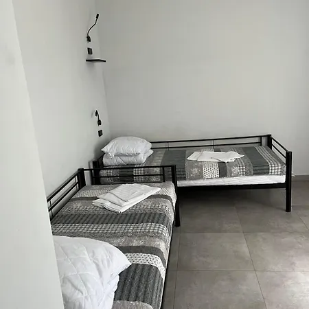 Semesteranläggning (resort) Zacisze Bis