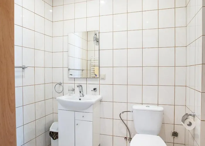 Θέρετρο Zacisze Bis