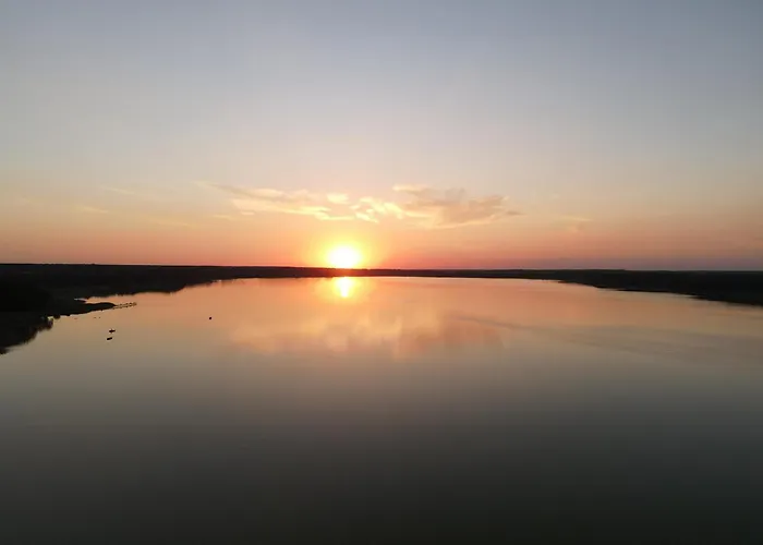 Zacisze Bis * Koszelowka