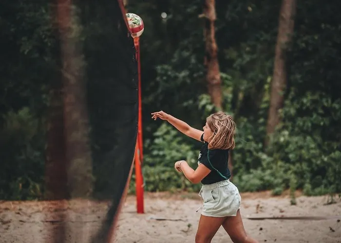 Zacisze Bis Θέρετρο Koszelowka