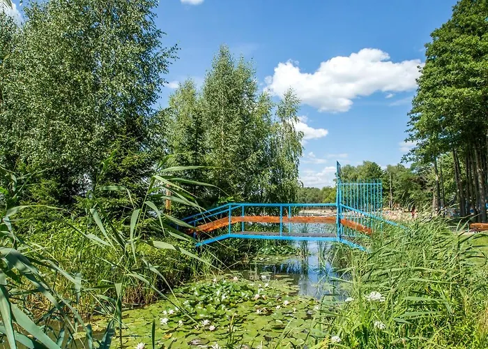 Zacisze Bis * Koszelowka