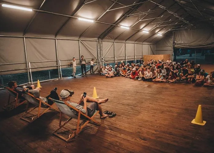 Zacisze Bis Θέρετρο Koszelowka