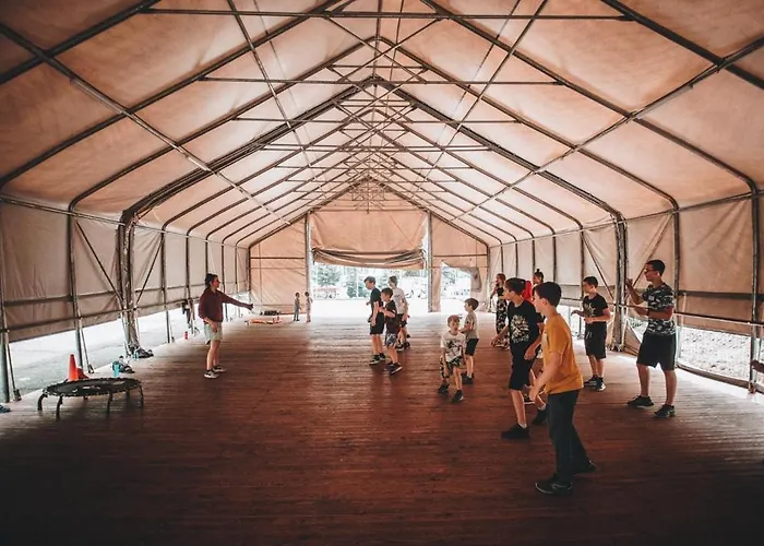 Θέρετρο Zacisze Bis