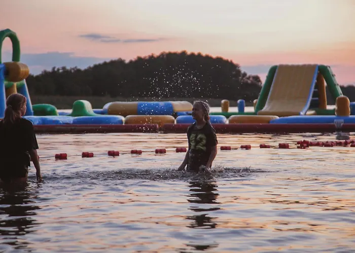 Zacisze Bis Koszelowka