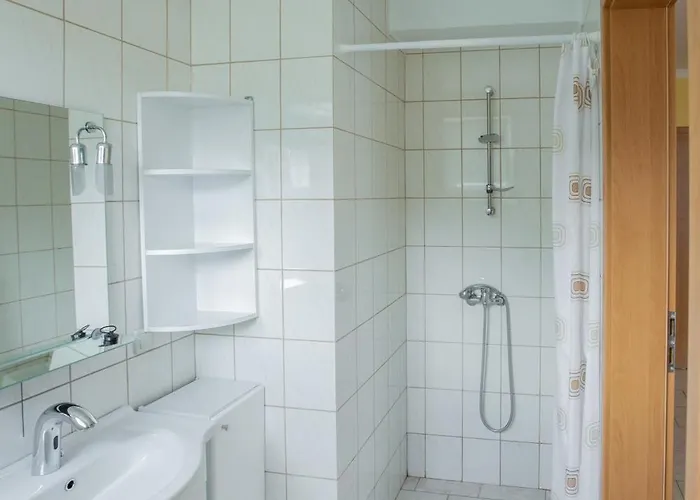 Θέρετρο Zacisze Bis