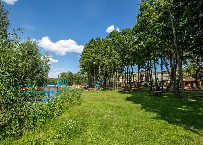 Zacisze Bis Θέρετρο