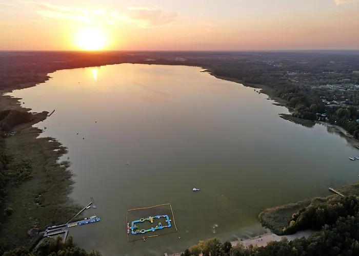 Θέρετρο Zacisze Bis Koszelowka