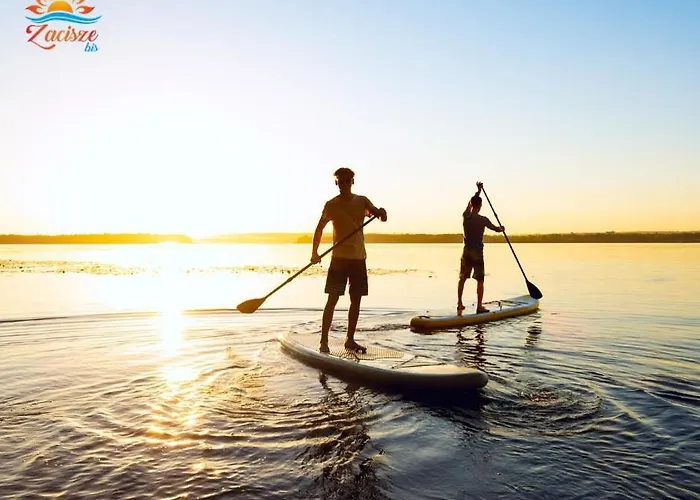 Θέρετρο Zacisze Bis