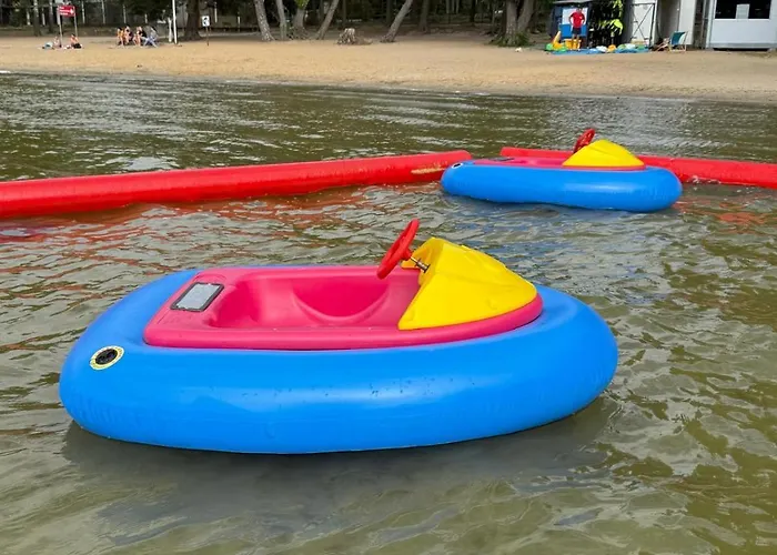 Zacisze Bis Koszelowka