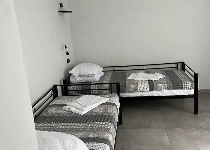 Θέρετρο Zacisze Bis